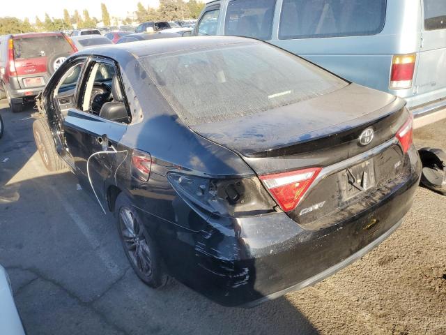 Photo 2 from auction – 2016 TOYOTA CAMRY LE with VIN 4T1BF1FKXGU191804