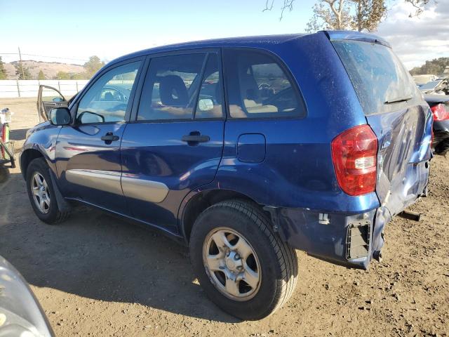 Zdjęcie 2 z aukcji – 2004 TOYOTA RAV4 z VIN JTEHD20V246022143