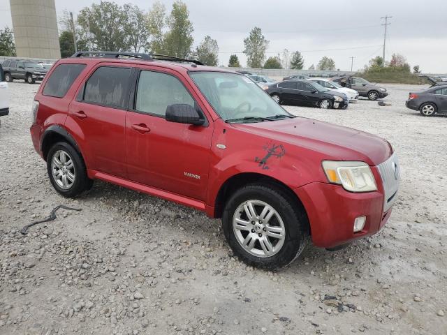 Photo 4 from auction – 2008 MERCURY MARINER with VIN 4M2CU81188KJ14135