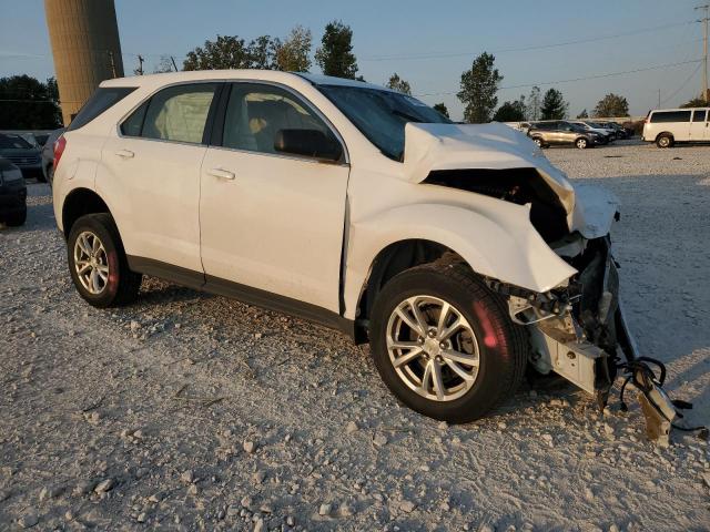 Photo 4 from auction – 2017 CHEVROLET EQUINOX LS with VIN 2GNFLEEKXH6147994
