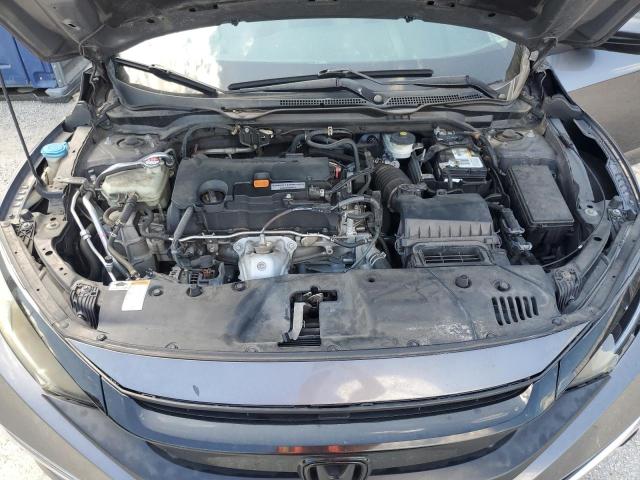Photo 11 from auction – 2019 HONDA CIVIC LX with VIN 2HGFC2F68KH580560