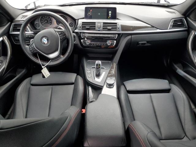 Photo 8 from auction – 2016 BMW 328 I SULE with VIN WBA8E9G52GNU29628