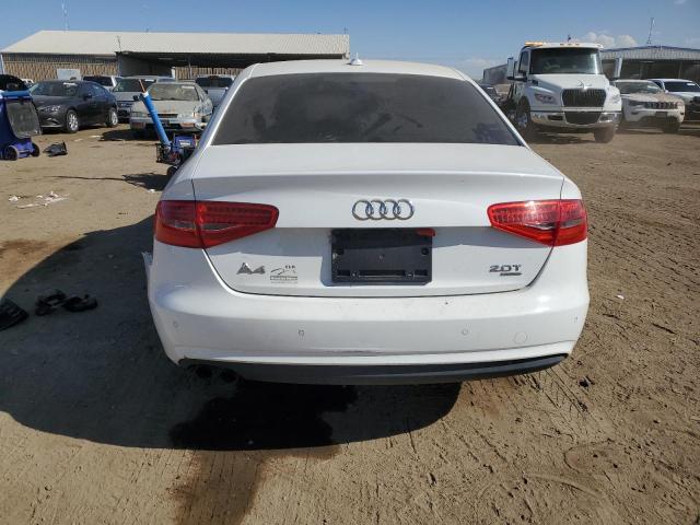 Photo 6 from auction – 2013 AUDI A4 PREMIUM with VIN WAUFFAFL4DN014019