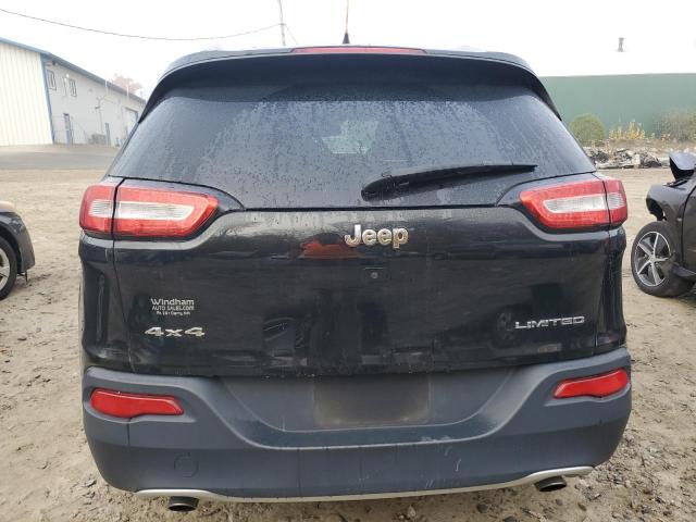 Photo 6 from auction – 2014 JEEP CHEROKEE L with VIN 1C4PJMDS6EW236364