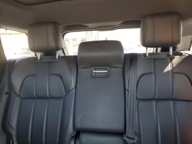 Photo 10 from auction – 2016 LAND ROVER RANGE ROVE with VIN SALWR2PF0GA119637