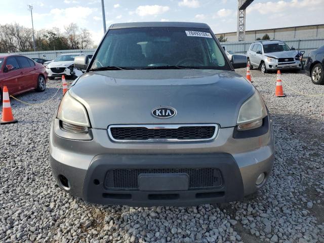 Photo 5 from auction – 2010 KIA SOUL + with VIN KNDJT2A28A7165715