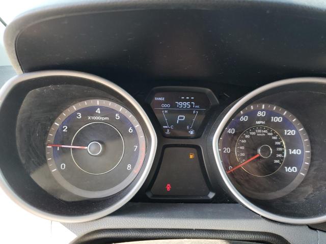Photo 9 from auction – 2012 HYUNDAI ELANTRA GL with VIN KMHDH4AE2CU285790