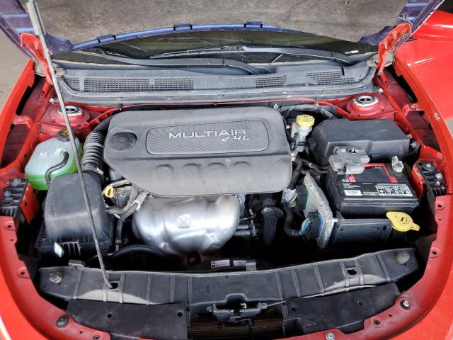 Photo 11 from auction – 2016 DODGE DART SXT with VIN 1C3CDFBB9GD749986