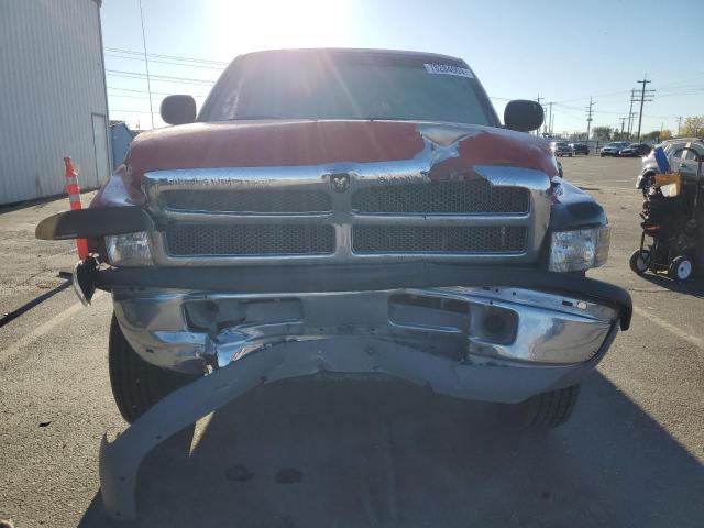 Photo 5 from auction – 1999 DODGE RAM 2500 with VIN 1B7KF23W0XJ504796
