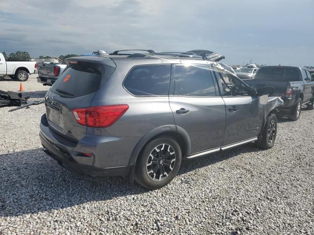 Photo 3 from auction – 2019 NISSAN PATHFINDER with VIN 5N1DR2MN2KC630351