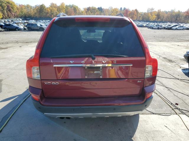 Photo 6 from auction – 2009 VOLVO XC90 3.2 with VIN YV4CY982091524687