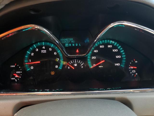 Photo 9 from auction – 2017 CHEVROLET TRAVERSE L with VIN 1GNKRHKD5HJ229431