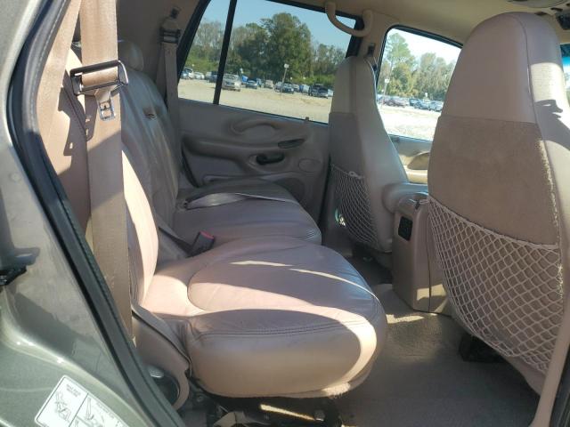 Photo 11 from auction – 1999 FORD EXPEDITION with VIN 1FMRU17L5XLB90058