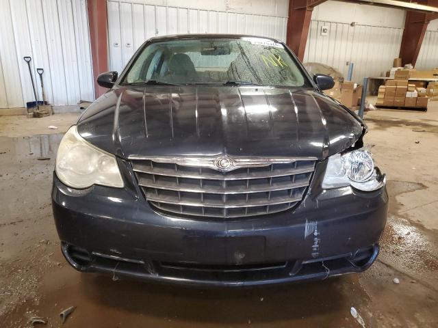 Фото 5 с аукциона – 2007 CHRYSLER SEBRING с VIN 1C3LC46KX7N540347