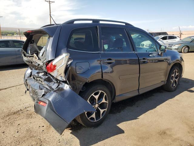 Photo 3 from auction – 2014 SUBARU FORESTER 2 with VIN JF2SJGMC5EH547309