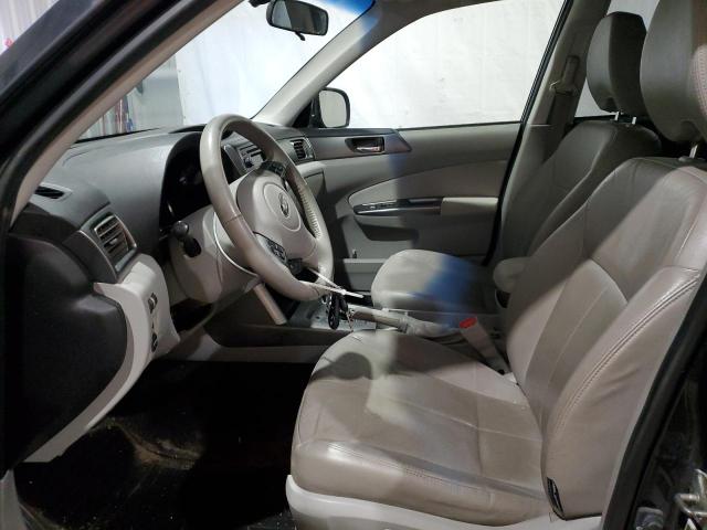 Photo 7 from auction – 2013 SUBARU FORESTER L with VIN JF2SHAECXDH439869