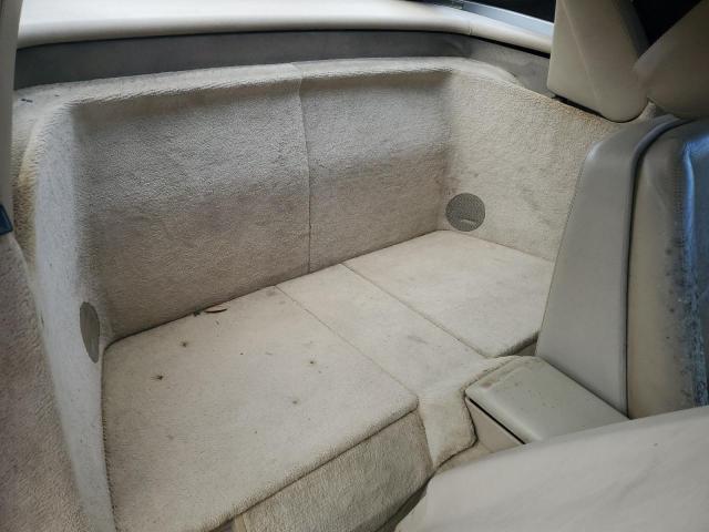 Photo 10 from auction – 1997 MERCEDES-BENZ SL 500 with VIN WDBFA67F3VF147355