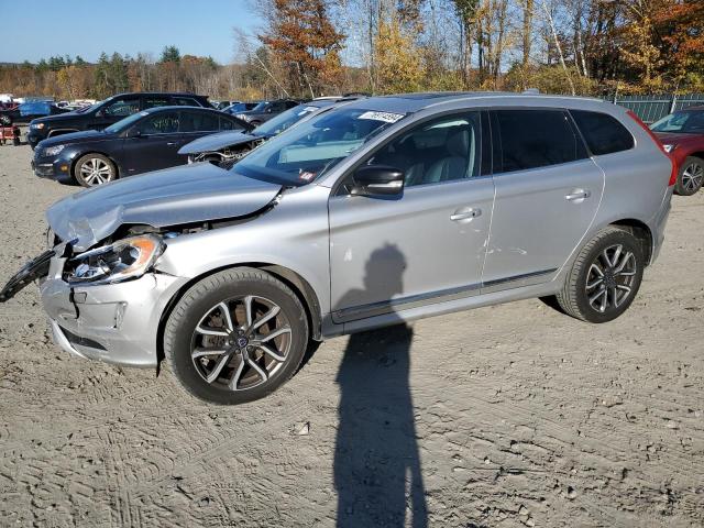 Photo 1 from auction – 2017 VOLVO XC60 T6 DY with VIN YV449MRR6H2028043