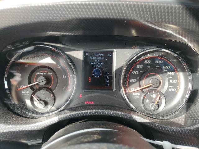 Photo 9 from auction – 2012 DODGE CHARGER SR with VIN 2C3CDXEJ6CH170637