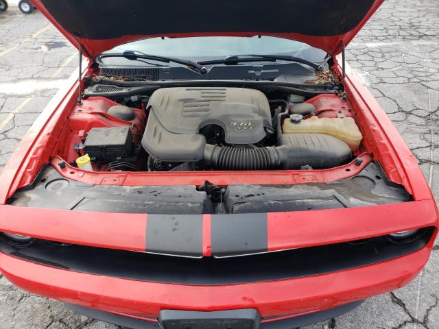 Photo 11 from auction – 2015 DODGE CHALLENGER with VIN 2C3CDZAG2FH861755