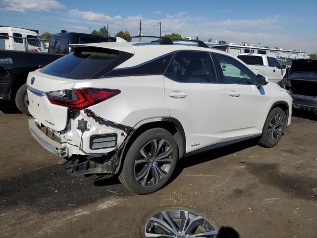 Photo 3 from auction – 2020 LEXUS RX 450H with VIN 2T2HGMDA1LC044409