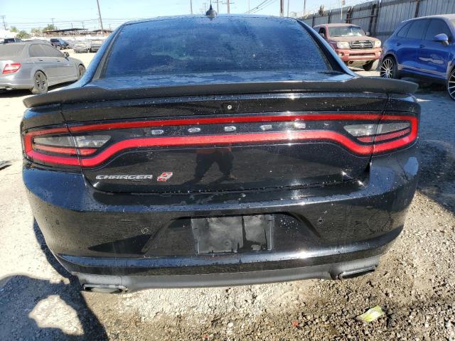 Photo 6 from auction – 2018 DODGE CHARGER GT with VIN 2C3CDXJG6JH115726