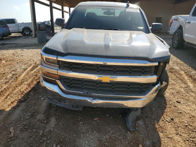Photo 5 from auction – 2019 CHEVROLET SILVERADO with VIN 2GCVKPEC9K1136016