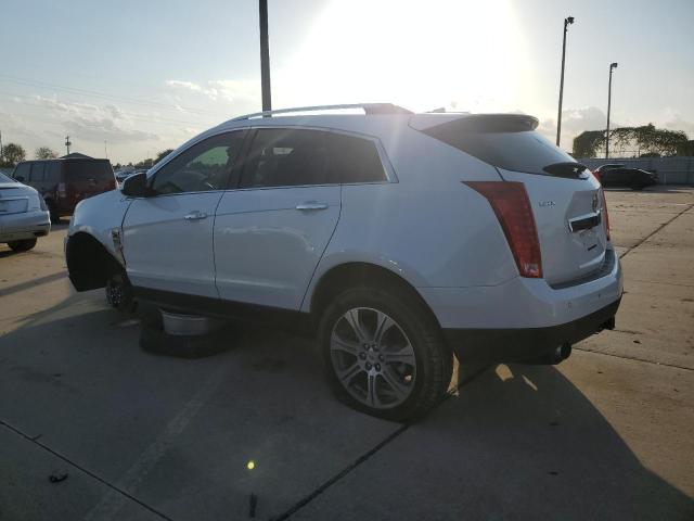 Photo 2 from auction – 2012 CADILLAC SRX PREMIU with VIN 3GYFNCE35CS628157