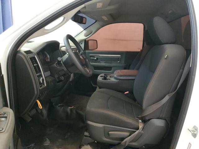 Photo 7 from auction – 2020 RAM 1500 CLASS with VIN 3C6JR6DT9LG144087