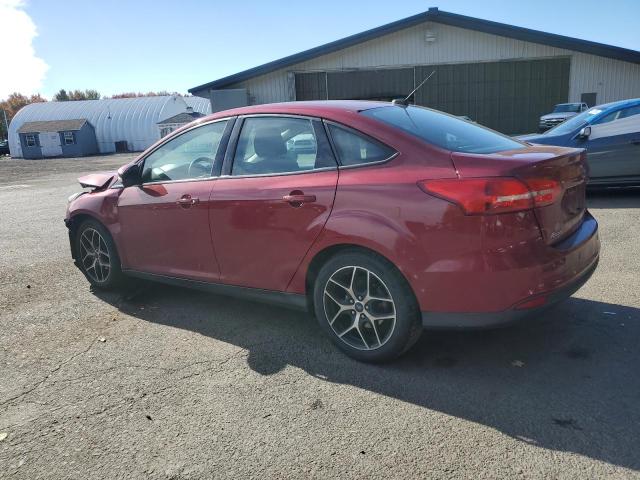 Photo 2 from auction – 2017 FORD FOCUS SEL with VIN 1FADP3H2XHL200873