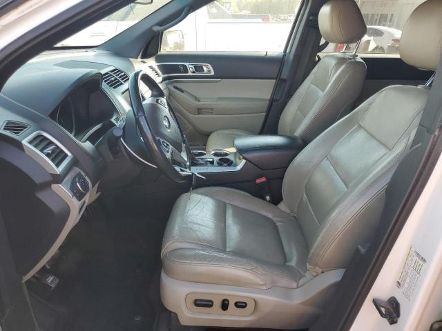 Photo 7 from auction – 2013 FORD EXPLORER X with VIN 1FM5K7D88DGC57618