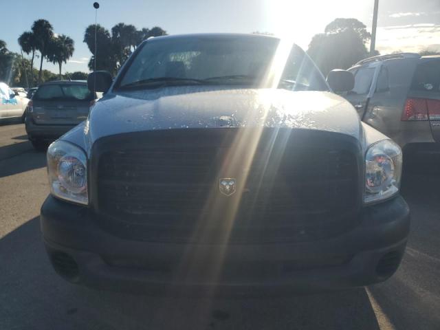 Photo 5 from auction – 2008 DODGE RAM 1500 S with VIN 1D7HA16K78J205454