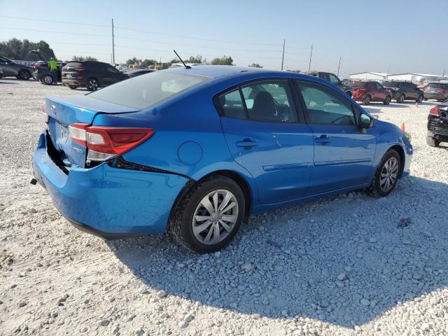 Photo 3 from auction – 2022 SUBARU IMPREZA with VIN 4S3GKAB6XN3606153