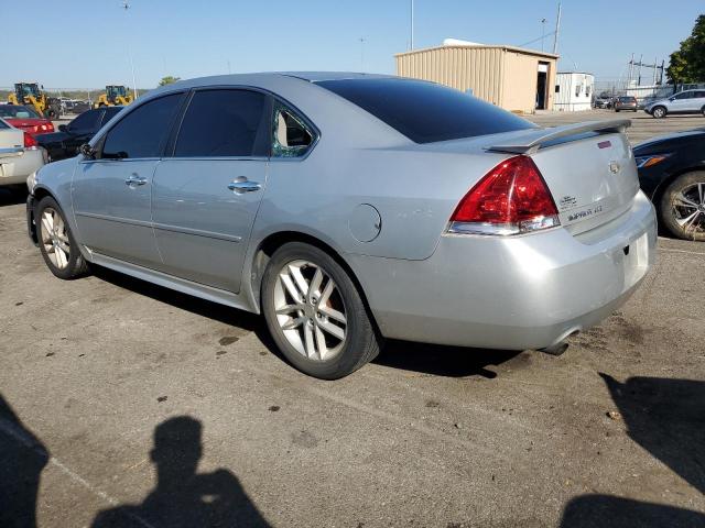 Photo 2 from auction – 2014 CHEVROLET IMPALA LIM with VIN 2G1WC5E31E1106902