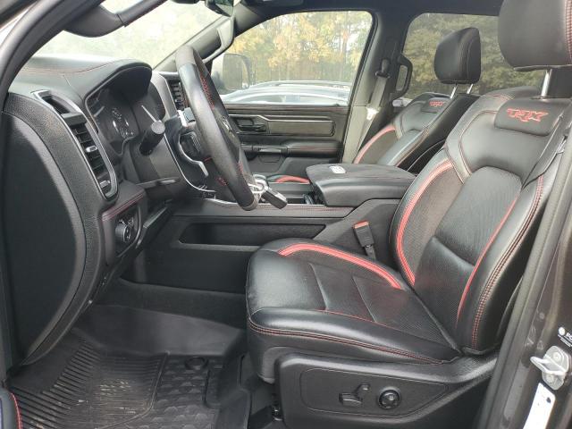 Photo 7 from auction – 2021 RAM 1500 TRX with VIN 1C6SRFU96MN757768
