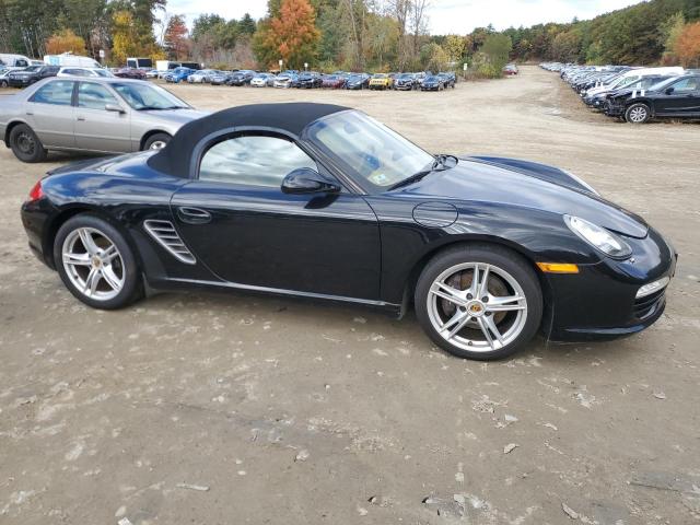 Photo 4 from auction – 2011 PORSCHE BOXSTER with VIN WP0CA2A83BU710192