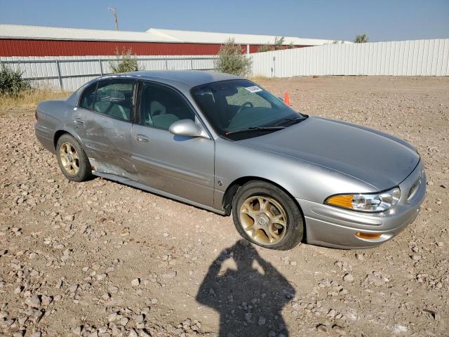 Photo 4 from auction – 2005 BUICK LESABRE CU with VIN 1G4HP52K75U205725