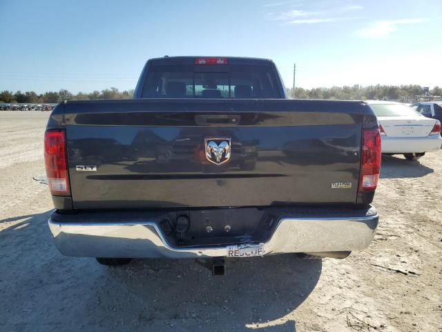 Photo 6 from auction – 2017 RAM 1500 SLT with VIN 1C6RR6GG7HS695278
