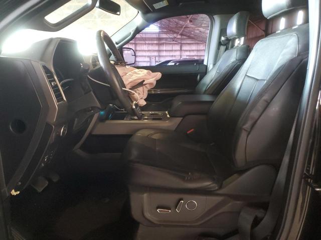 Photo 7 from auction – 2018 FORD EXPEDITION with VIN 1FMJU1HT6JEA30309
