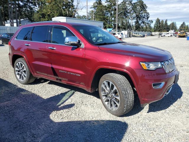 Photo 4 from auction – 2017 JEEP GRAND CHER with VIN 1C4RJFCG0HC714771