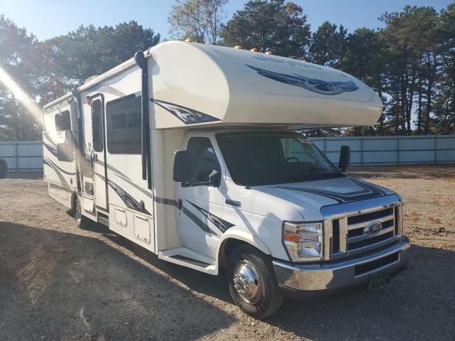 FORD ECONOLINE 2016 with VIN 1FDXE4FS6GDC38076 - Photo from auction