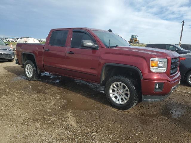 Photo 4 from auction – 2015 GMC SIERRA K15 with VIN 3GTU2UEC9FG326938
