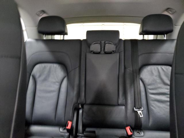 Photo 10 from auction – 2015 AUDI Q5 PREMIUM with VIN WA1DGAFP8FA081138