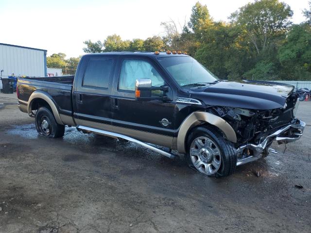 Photo 4 from auction – 2013 FORD F250 SUPER with VIN 1FT7W2BT6DEB69674