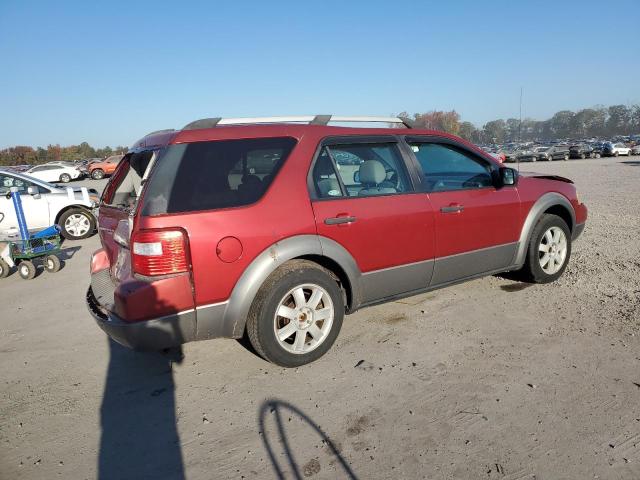 Photo 3 from auction – 2005 FORD FREESTYLE with VIN 1FMZK04125GA07000
