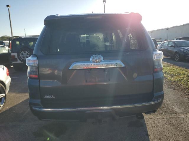 Photo 6 from auction – 2017 TOYOTA 4RUNNER SR with VIN JTEBU5JR7H5408979