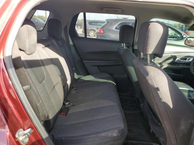Photo 11 from auction – 2017 GMC TERRAIN SL with VIN 2GKFLSEK7H6180706