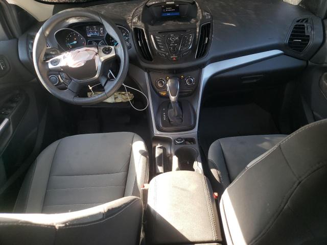 Photo 8 from auction – 2016 FORD ESCAPE SE with VIN 1FMCU0G74GUC91153