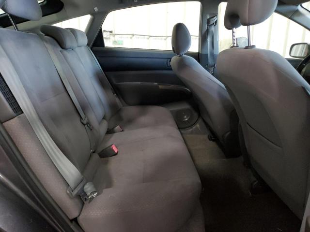 Photo 10 from auction – 2008 TOYOTA PRIUS with VIN JTDKB20U283430480