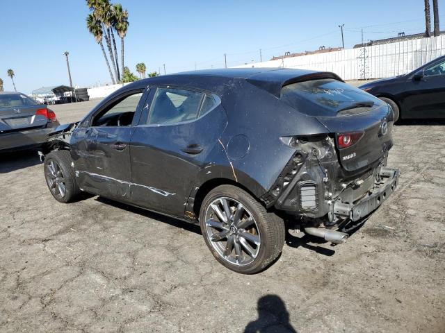 Photo 2 from auction – 2022 MAZDA 3 PREFERRE with VIN JM1BPALL6N1504344